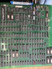 Scheda pcb jamma usato  Belluno