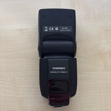 Yongnuo speedlite yn560 gebraucht kaufen  Dornhan