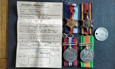 Original ww2 war for sale  EASTBOURNE