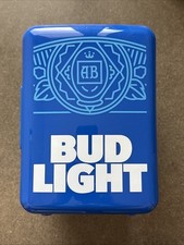 Bud light mini for sale  Nashville