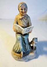 Vintage norleans figurine for sale  Grover Beach