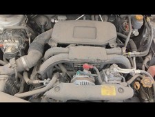 Engine 2.5l automatic for sale  Plantsville
