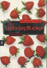 Erdbeerpflücker monika feth gebraucht kaufen  Kerpen