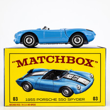 2025 matchbox replay for sale  Phoenix