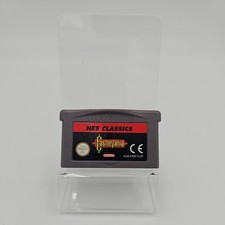 Castlevania nintendo game gebraucht kaufen  Gelsenkirchen