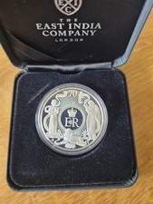 Queen elizabeth platinum gebraucht kaufen  Lützelbach