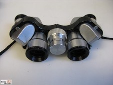 Fernglas ricky 6x15 gebraucht kaufen  Altbach