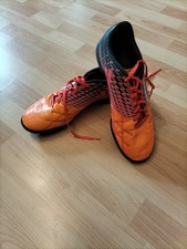 Adidas noppen fußball gebraucht kaufen  Erlangen
