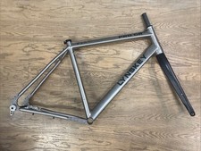Telaio bici lynskey usato  Spedire a Italy
