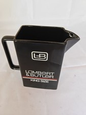 Lambert butler whisky gebraucht kaufen  Köln
