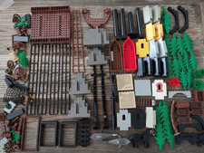 Lego ritter sammlung gebraucht kaufen  Nordhorn