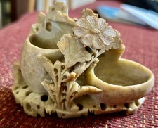 Vintage hand carved for sale  Wyandotte