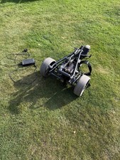 Powerkaddy electric golf for sale  CHORLEY