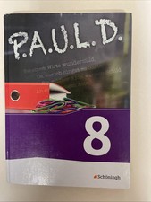 Deutsch schulbuch schöningh gebraucht kaufen  Bensheim