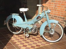 Mobylette av76 moped for sale  HIGH WYCOMBE
