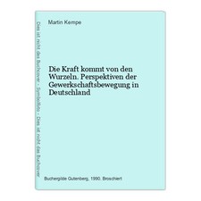 Kraft kommt den gebraucht kaufen  Grasellenbach