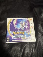 Nintendo 3ds pokémon for sale  Woodbridge