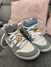 Nike air jordan gebraucht kaufen  Schwerin