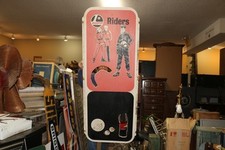 Large vintage c.1970 for sale  El Paso