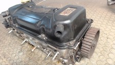 Zylinderkopf ford escort gebraucht kaufen  Warendorf