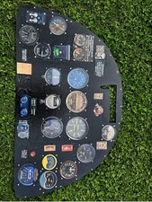 Supermarine spitfire replica for sale  WEST DRAYTON