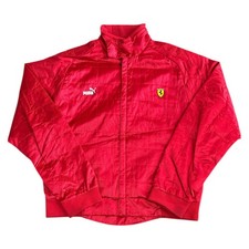 Puma ferrari quilted for sale  UK