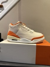 Tamanho 7 - Air Jordan 3 Retro TEX Starfish W comprar usado  Enviando para Brazil