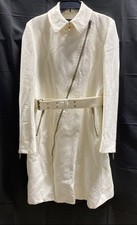 Burberry women white for sale  Los Angeles