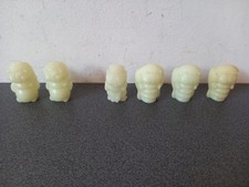 Lot figurines lucioles d'occasion Lot figurines lucioles d'occasion  Redon