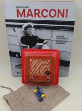 Radio epoca miniatura usato Radio epoca miniatura usato  Italia