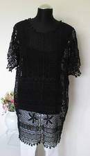 Häkel poncho pullover gebraucht kaufen  Nürnberg