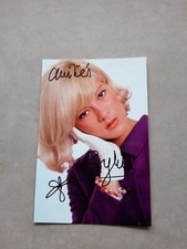 Autographe authentique sylvie d'occasion  Annecy