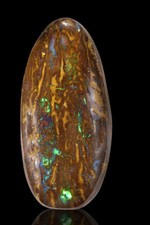Australian opal boulder for sale  USA