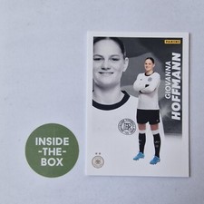 Hoffmann panini dfb usato  Spedire a Italy