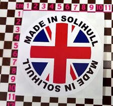 100mm round made for sale  BEWDLEY