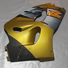 Genuine suzuki gsxr750 for sale  CONGLETON