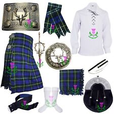 Men scottish kilt for sale  LONDON