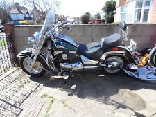 Suzuki intruder vl1500 for sale  MARGATE