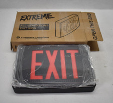 Lithonia lighting extreme for sale  Kansas City
