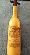Chateau bordeaux 1970 for sale  Costa Mesa