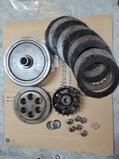 Frizione completa gilera usato  Grottaglie