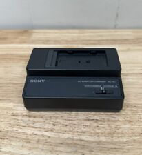 Carregador adaptador CA AC-VL1 genuíno Sony comprar usado  Enviando para Brazil
