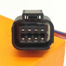 92101-C2000,92102-C2000 - Plugue conector de faróis para Hyundai Sonata 2015-2017, usado comprar usado  Enviando para Brazil