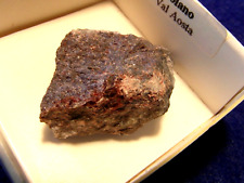 Minerale violano miniera usato  Napoli