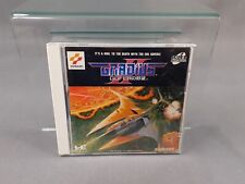 NEC PC ENGINE SUPER CD-ROM Gradius II 2 Gofer no Yabou versão japonesa na caixa, usado comprar usado  Enviando para Brazil