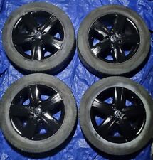 Alloy wheels inch for sale  PLYMOUTH