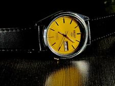 Vintage seiko 7s26 for sale  MILTON KEYNES