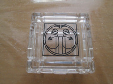 Rennie mackintosh glass for sale  GLASGOW