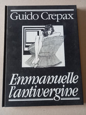 crepax emmanuelle usato crepax emmanuelle usato Baranzate