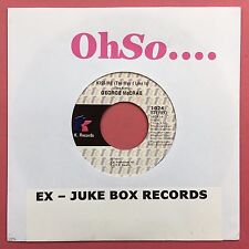 George mccrae kiss for sale  WISBECH